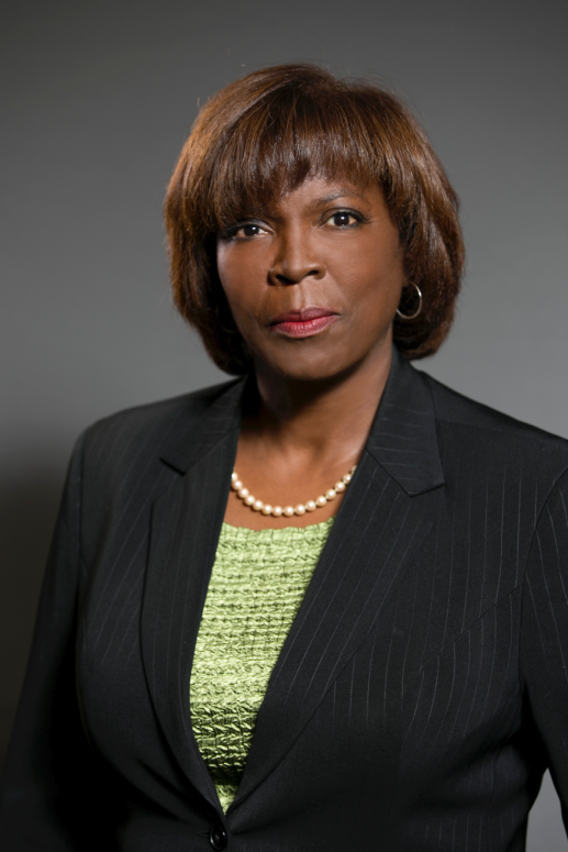 Ertharin Cousin