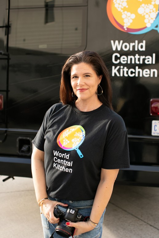 Carrie Hayes