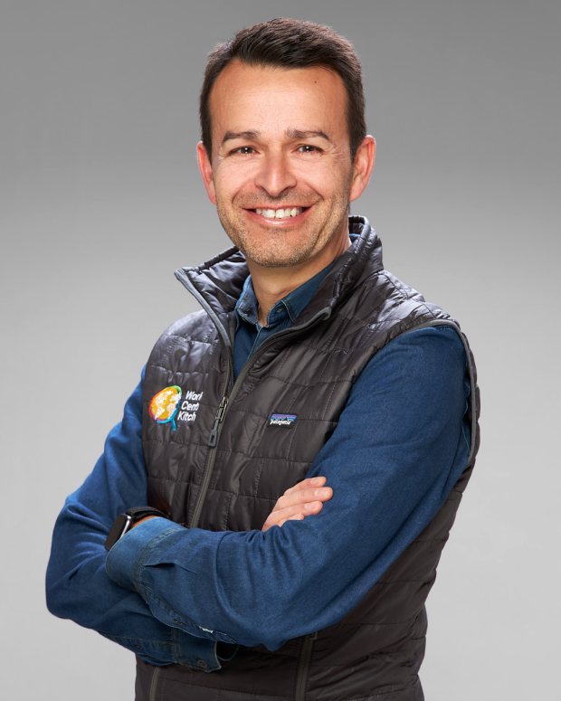 Javier Garcia