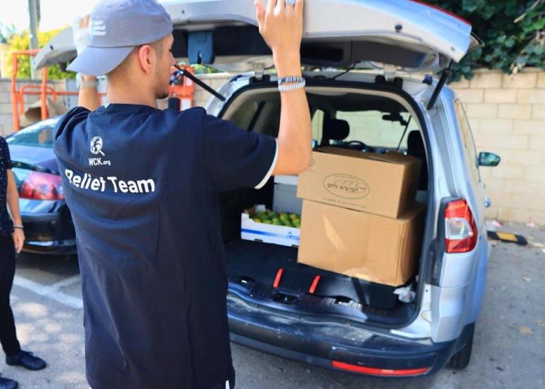 A challenging response in the Middle East