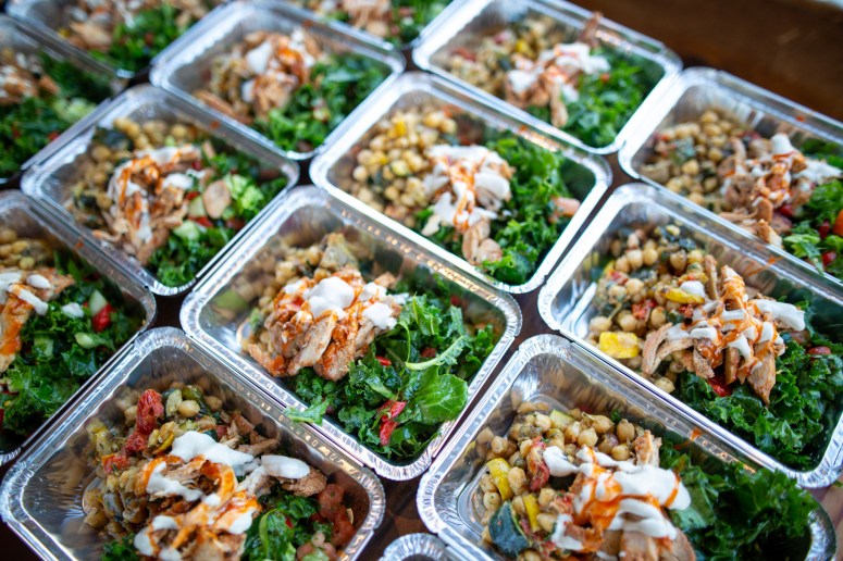 Relief Team responds to refugee crisis in Armenia