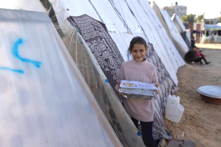 Ramadan: Compassion and Humanity