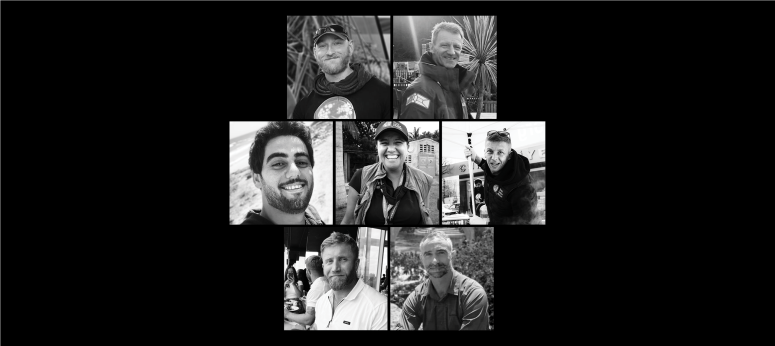 Celebration of Life to honor WCK heroes