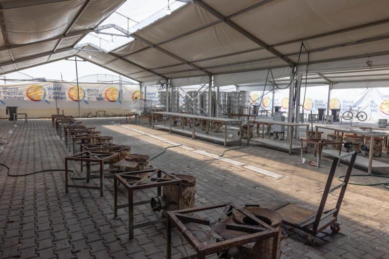 Challenges multiplying in Gaza