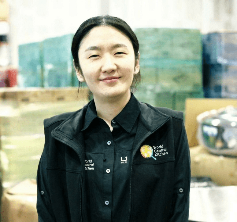Yejin Oh