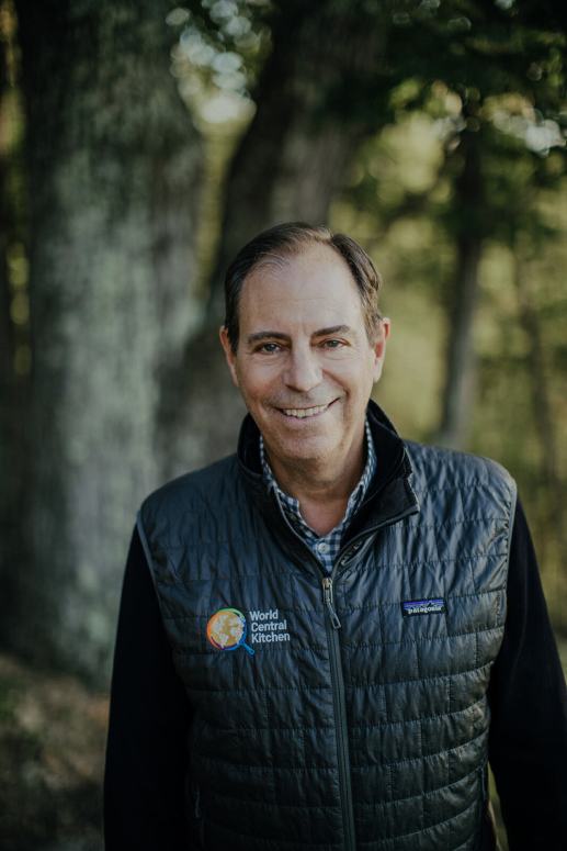 Rob Wilder