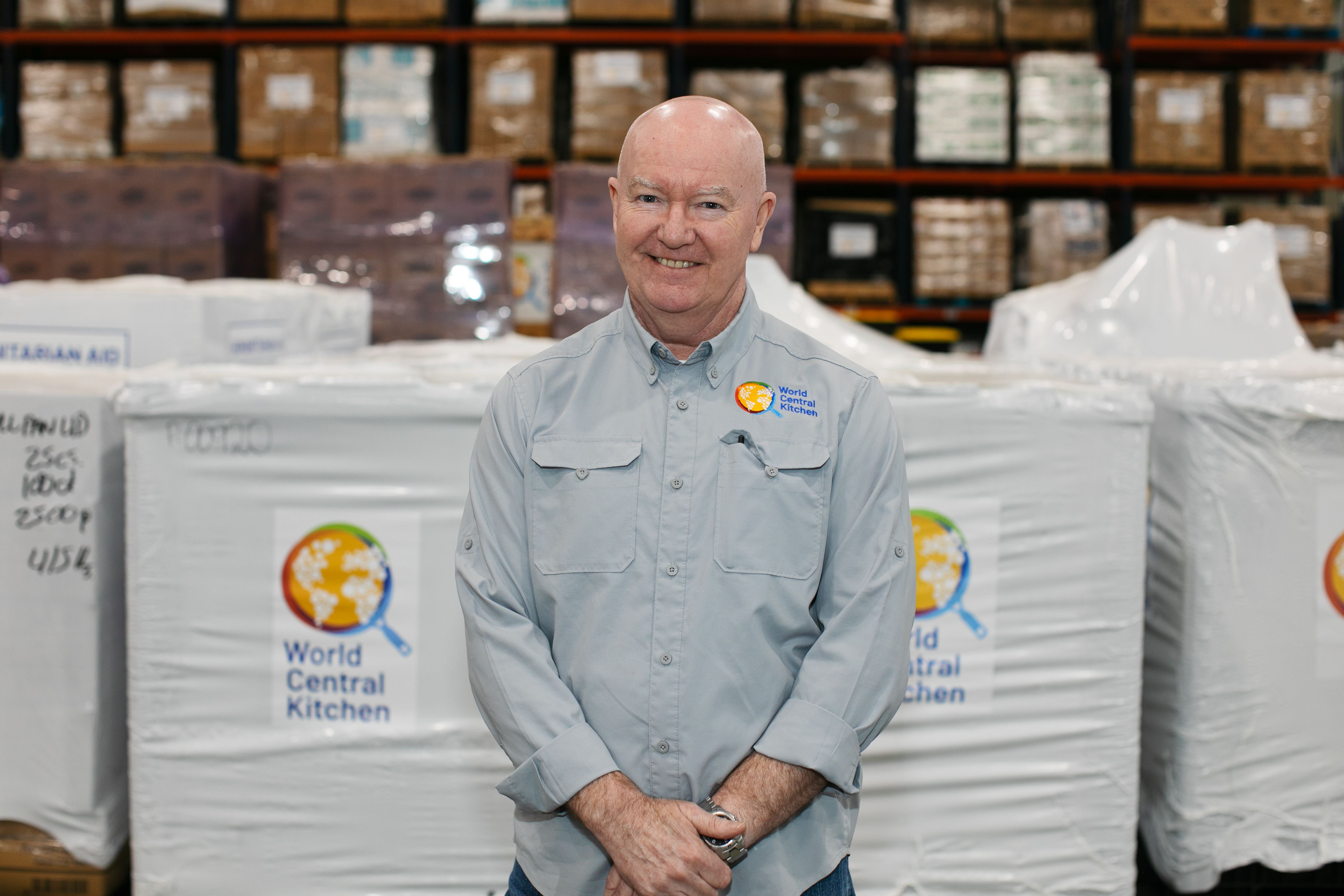 John McLellan