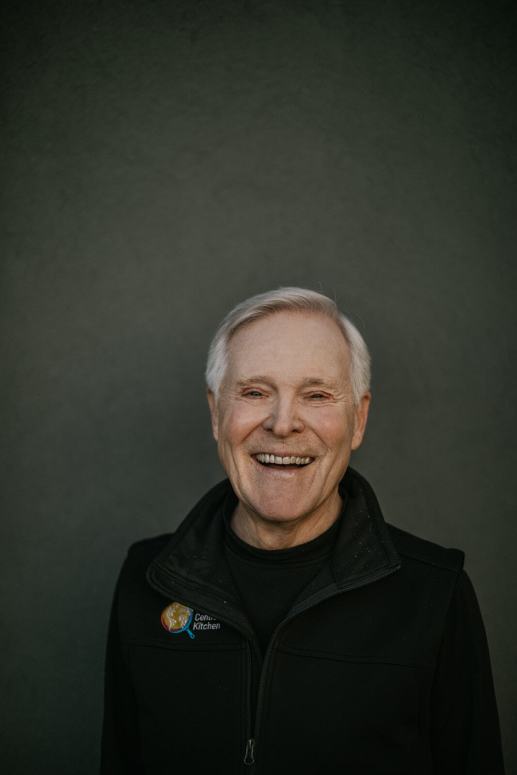 Ray Mabus