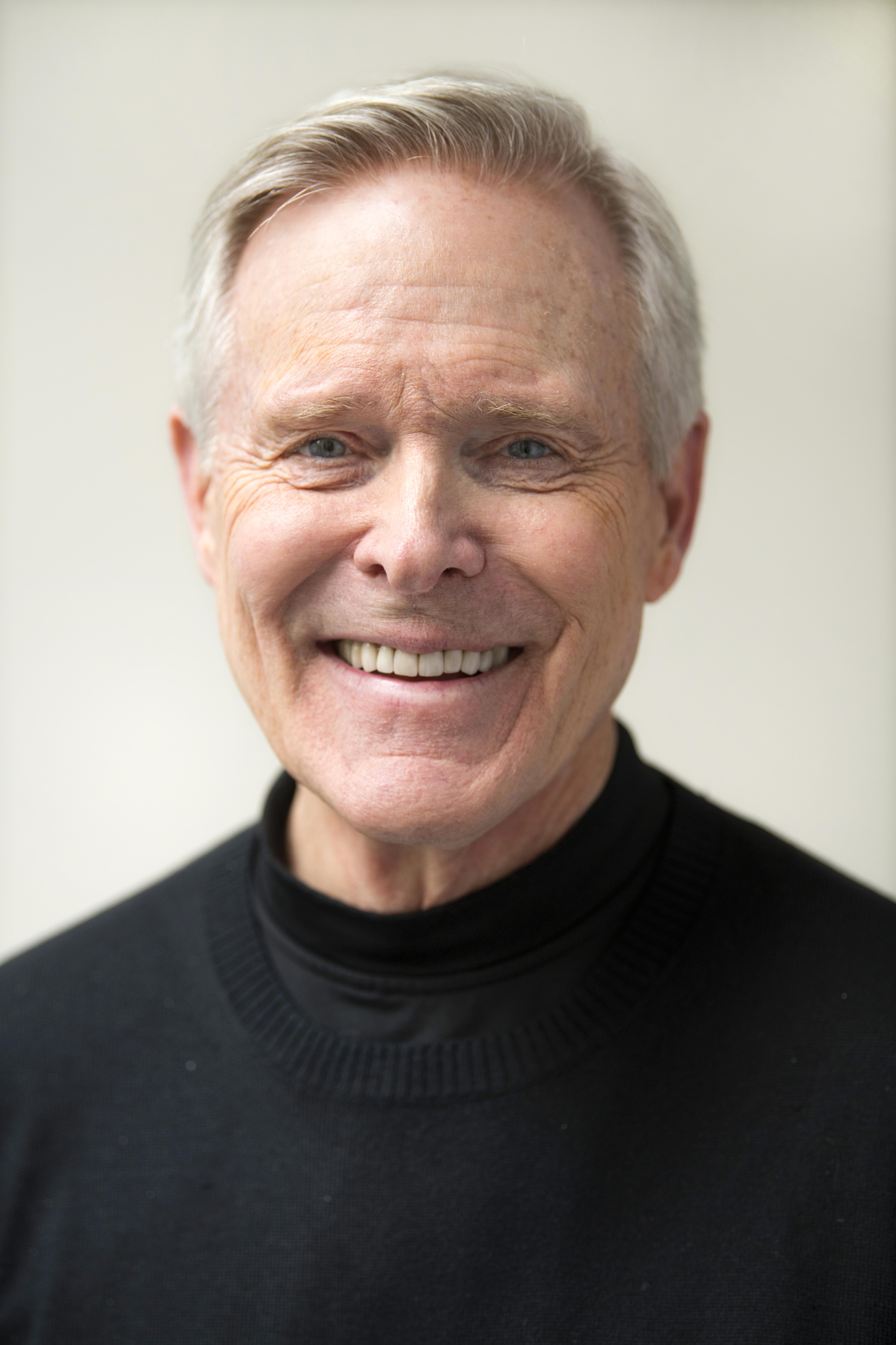 Ray Mabus