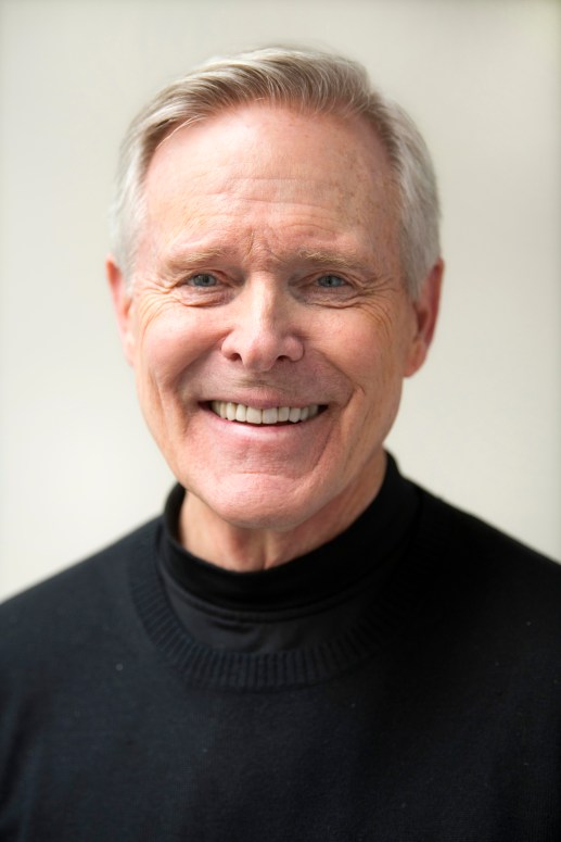 Ray Mabus