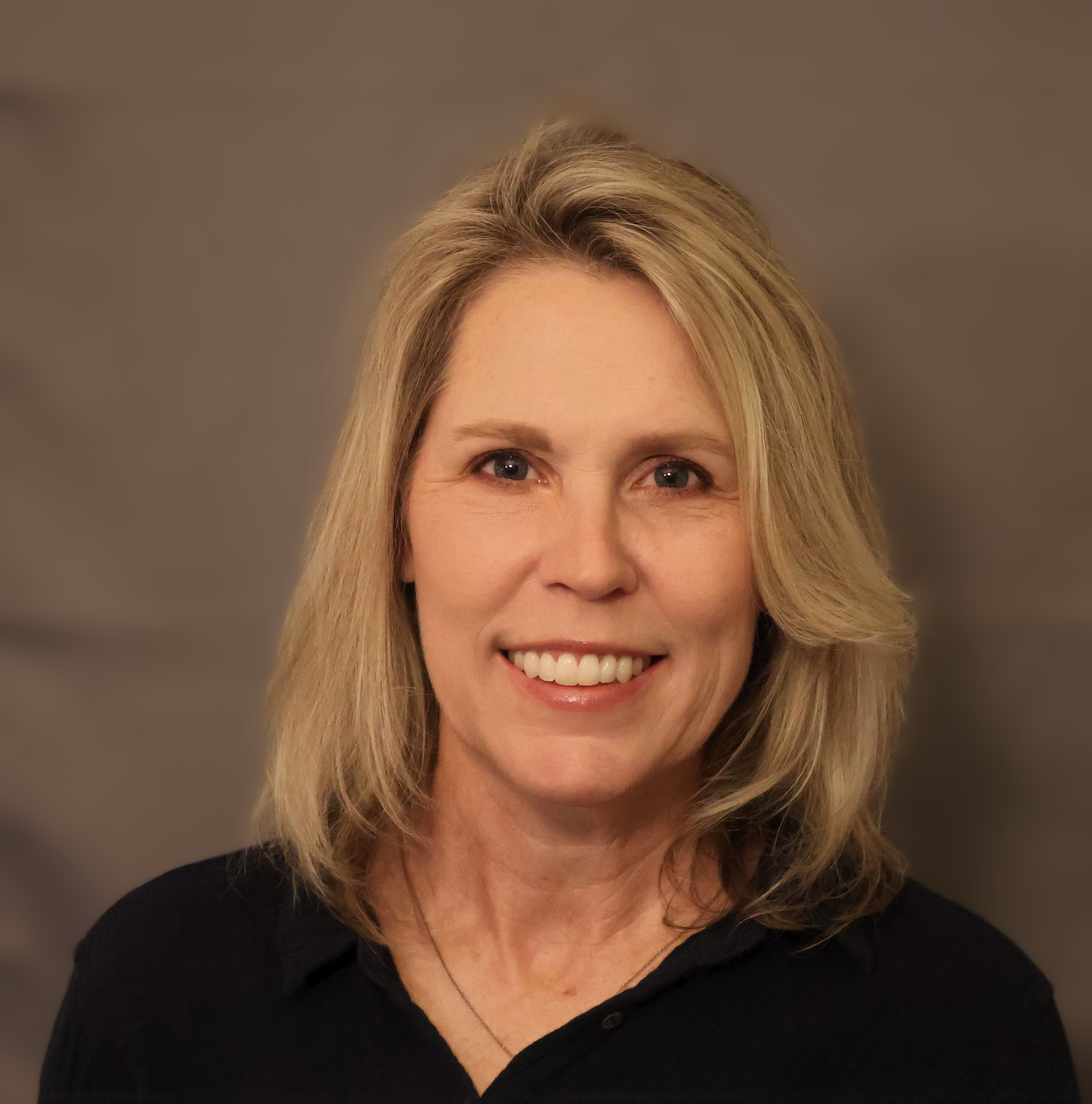 Lynn Welton