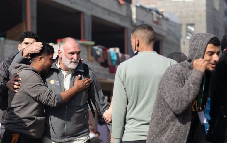 Together in Compassion: How World Central Kitchen’s Ramadan Aid Delivers Hope to Gaza and Lebanon