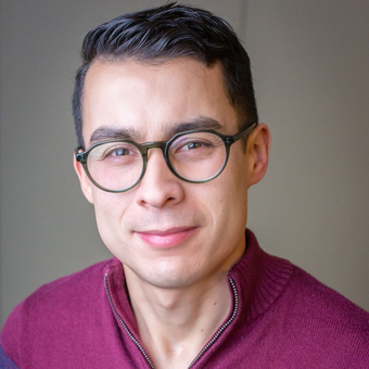 Marco Sánchez