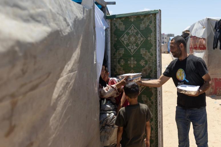 The Season of Hajj & Service