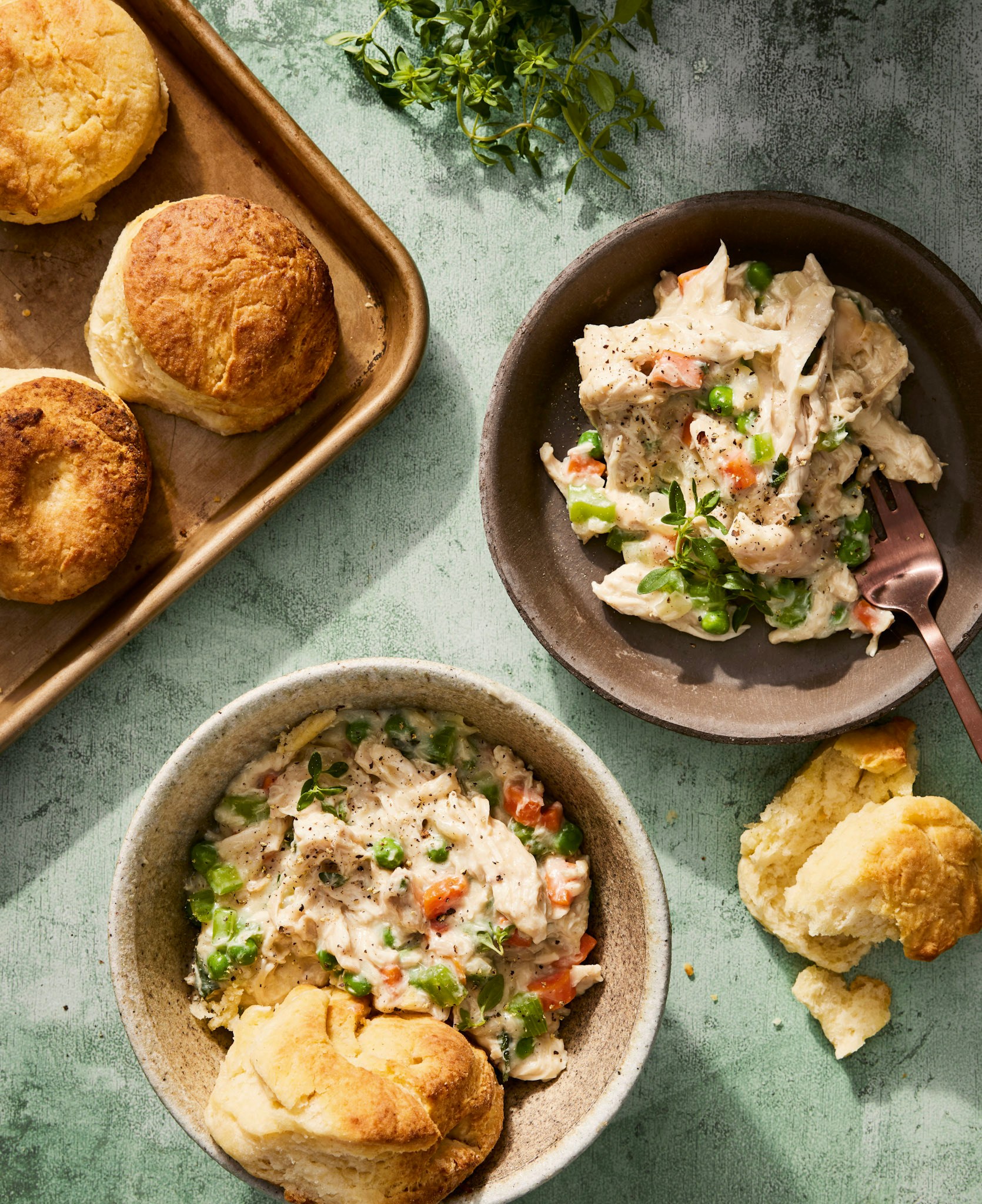 The World Central Kitchen Cookbook