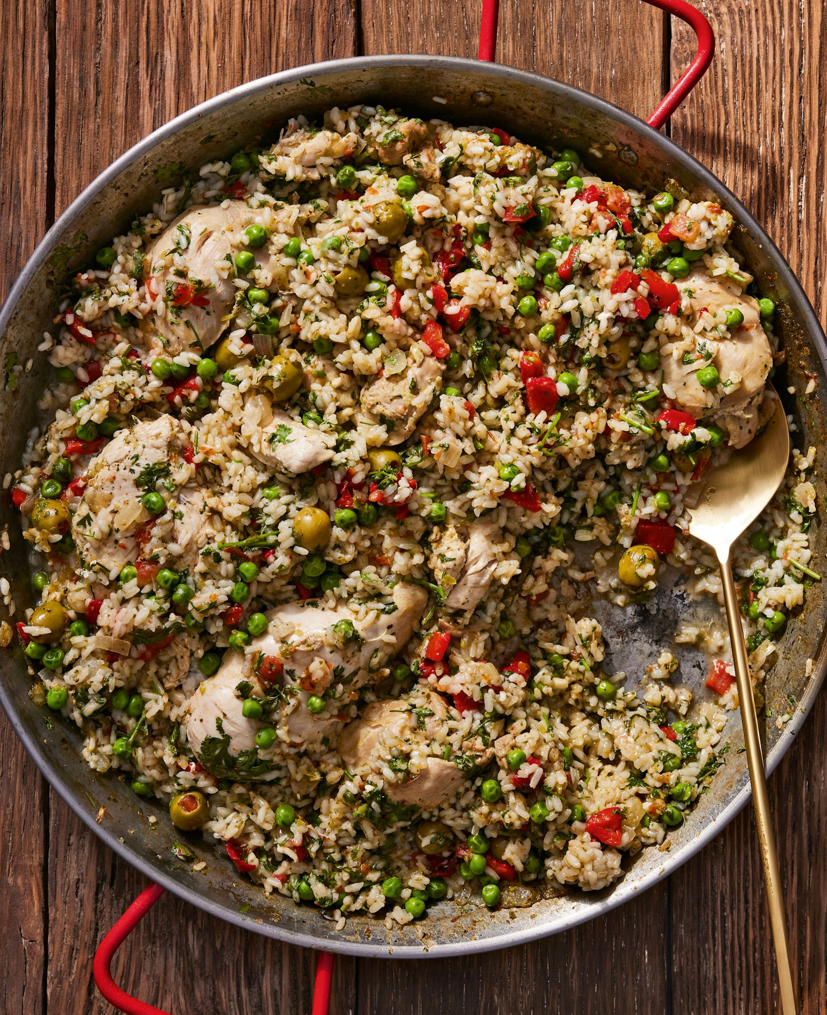 The World Central Kitchen Cookbook