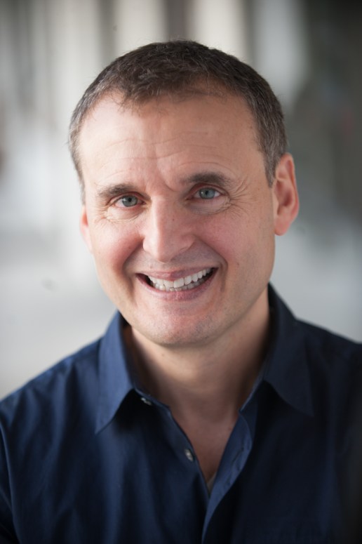 Phil Rosenthal