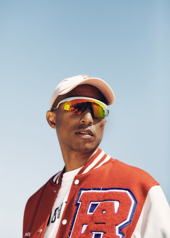 Pharrell Williams