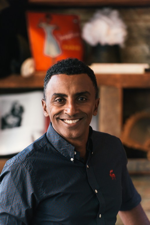Marcus Samuelsson