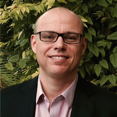 Jean Marc DeMatteis