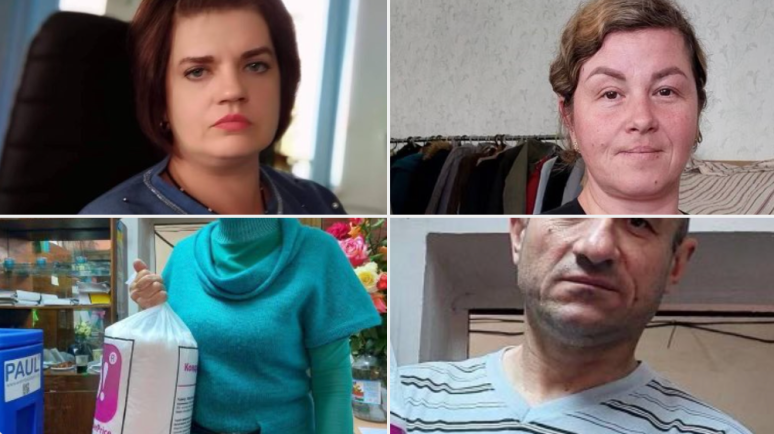The @WCKitchen family lost 4 Food Fighters in Russia’s attack on the Unbreakable Point center in Orikhiv. Tatyana, Iryna, Olga, Vitaliy are the spirit of Ukraine—their sacrifice helped feed thousands..We are all Ukrainians standing with @ZelenskyyUa for liberty. #ChefsForUkraine