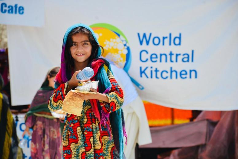 #ChefsForAfghanistan: Nearly 100,000 meals for communities shaken by earthquake
