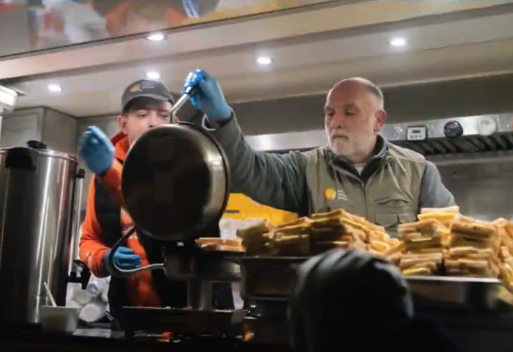 WCK’s Food Fighters are meeting the most pressing needs of Ukrainians living through the horrors of occupation. Our teams work tirelessly to ensure communities get the support they need, when they need it. Learn more about our #ChefsForUkraine efforts at http://wck.org/ukraine-2024