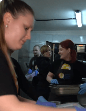 As WCK enters the 3rd year of our response in Ukraine, our teams are reaching the hardest-hit regions across the country. We are dedicated to adapting our approach as the needs of these communities continue to evolve, providing support to people who need it most. #ChefsForUkraine