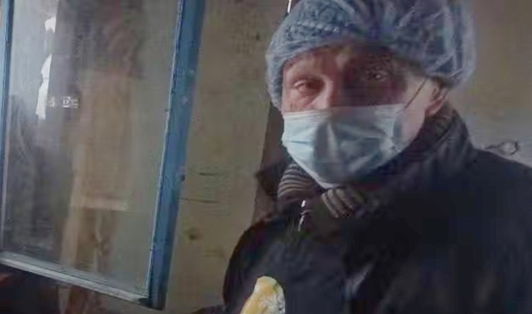 The @WCKitchen team lost an incredible volunteer in a senseless & horrific attack in Ukraine..Igor is a hero, missed by so many💔 Every day, brave Ukrainian Food Fighters step up to feed people, neighbors, in need while defending democracy for the world…We must stand by them!!