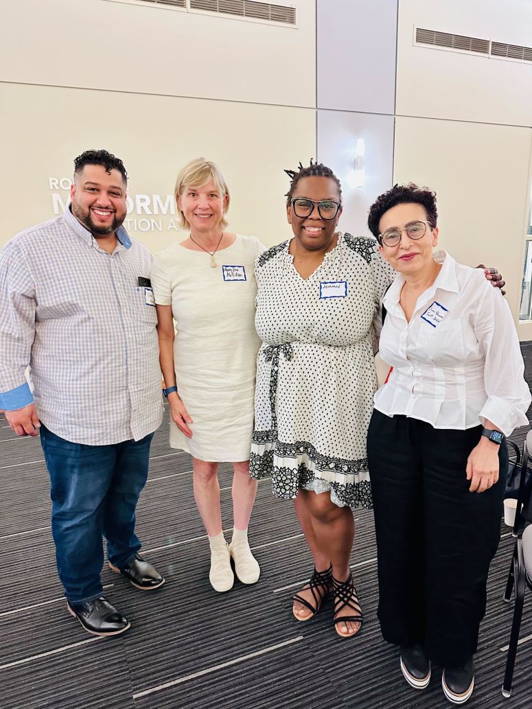 WCK Chef Corps members honored at James Beard Awards ceremony