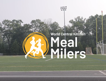 WCK has formed the Meal Milers—a group of staff, partners & volunteers who’ve come together to run the NYC Marathon! They represent WCK’s global community & are running to raise awareness & funds for WCK’s continued work in Ukraine. Learn more & support: http://wck.org/meal-milers