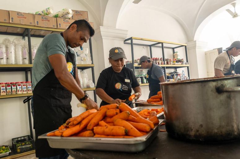 Hurricane Otis causes devastation after rapidly intensifying