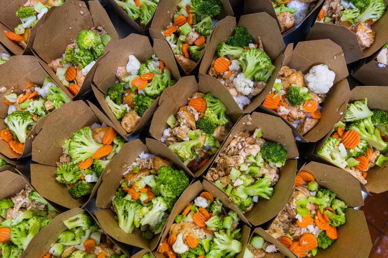 Relief Team responds to Hurricane Otis in Mexico