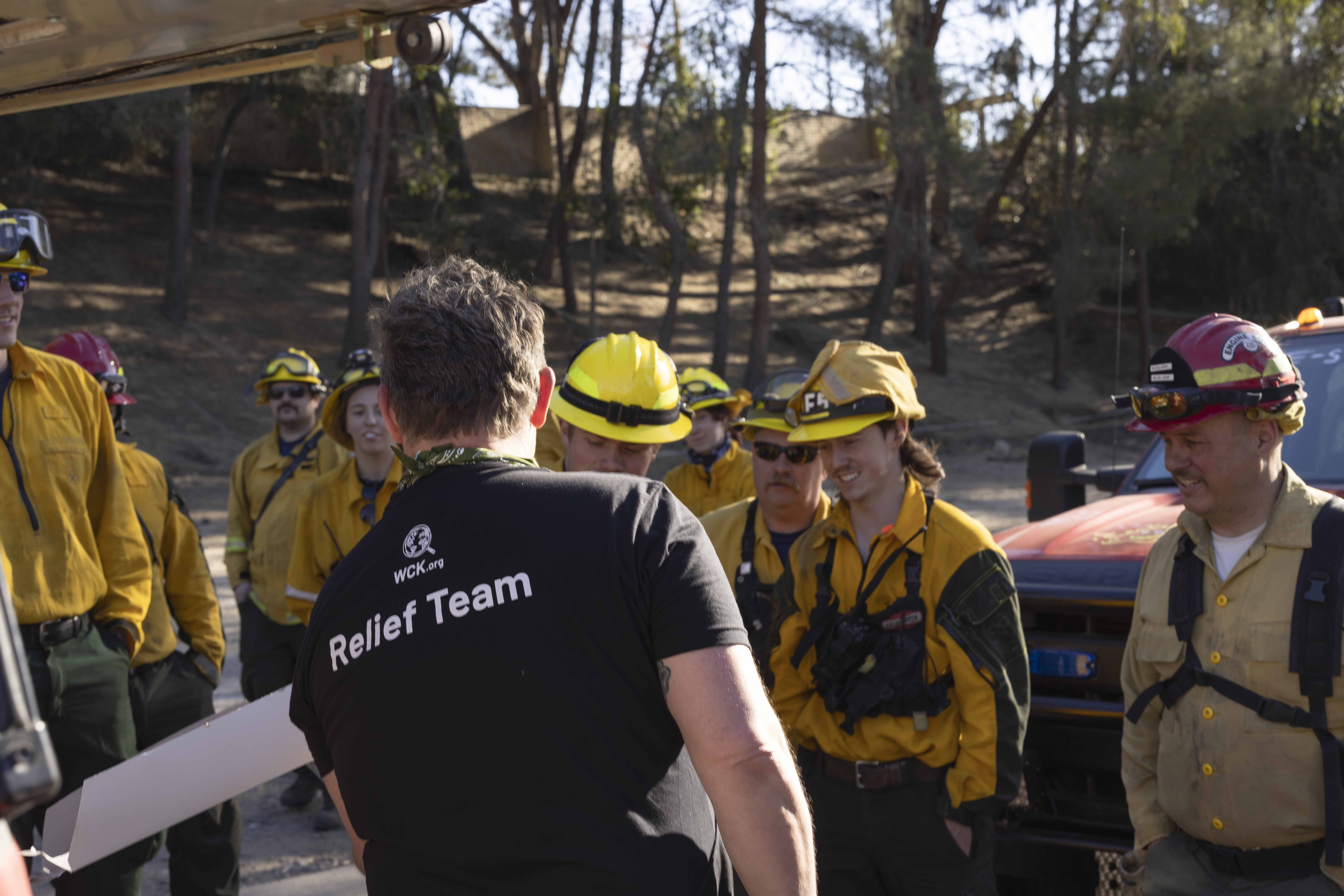 How WCK is Adapting to the Changing Face of Disaster | WCK