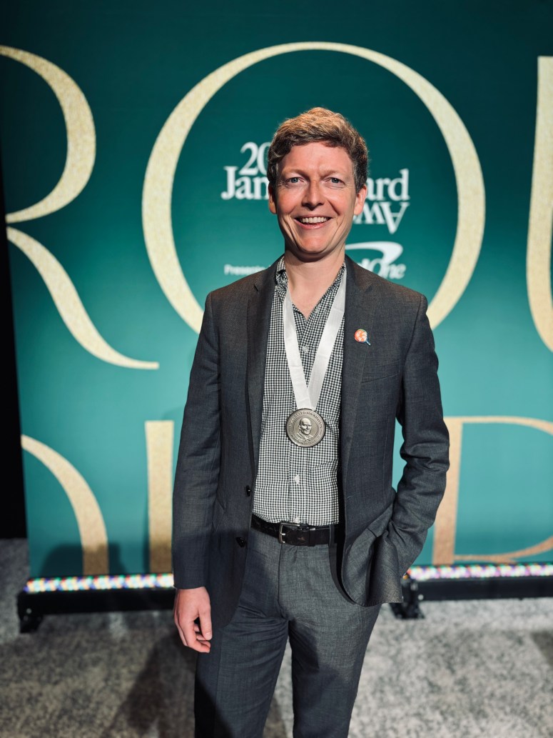 World Central Kitchen Wins Multiple Ways at James Beard Award Weekend in Chicago