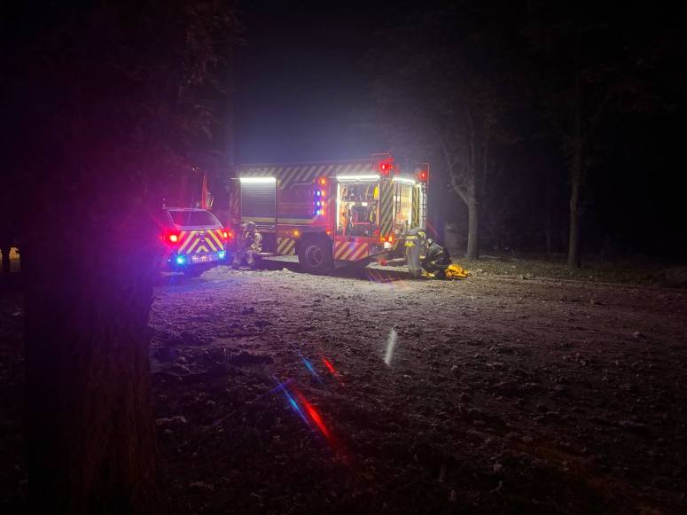 WCK teams across Ukraine step up to support after intense attacks