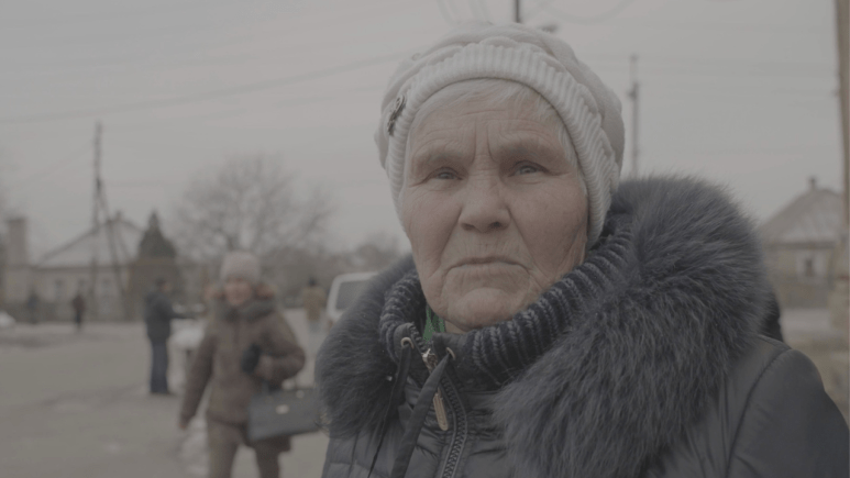 Life in Donetsk Oblast remains very difficult for so many families…many have no gas, electricity, or water and live in constant fear of missile attacks. @wckitchen continues to bring hot meals & food kits for residents who are living in unthinkable conditions! #ChefsForUkraine