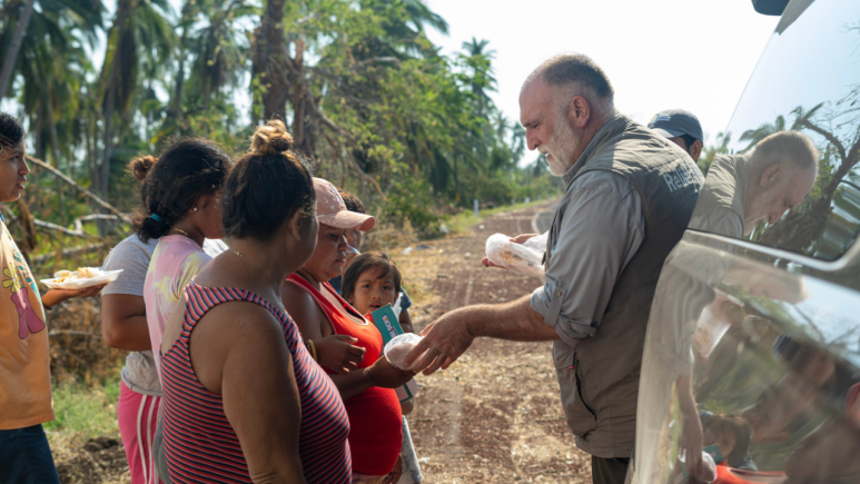 WCK in 2023: A Message from José