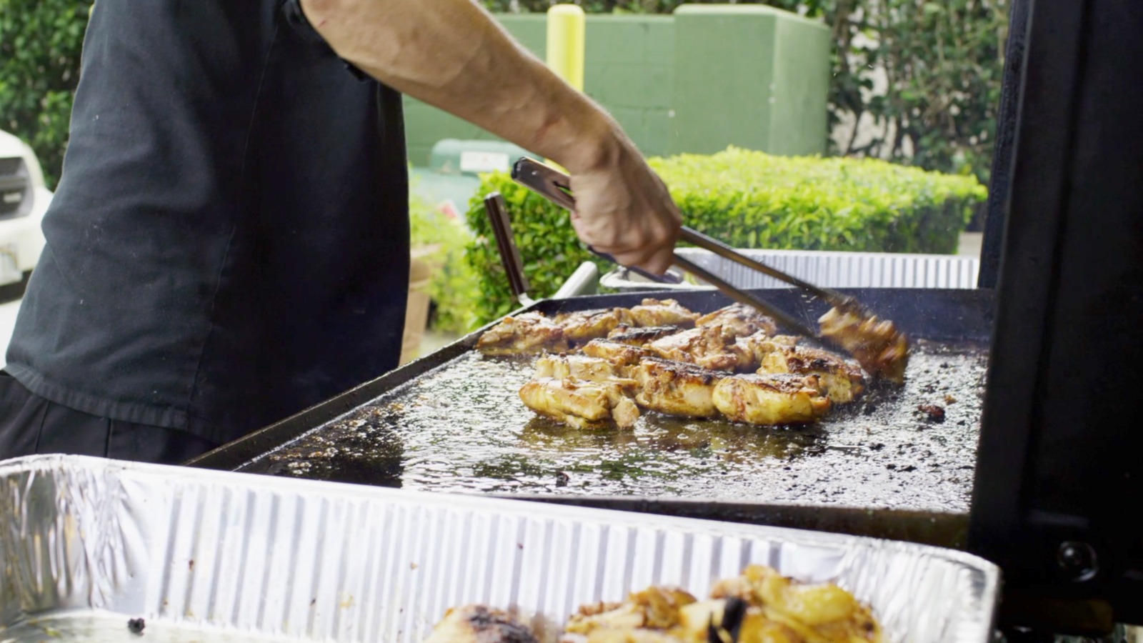 WCK & Community Leaders Respond to Storms in Hawaiʻi