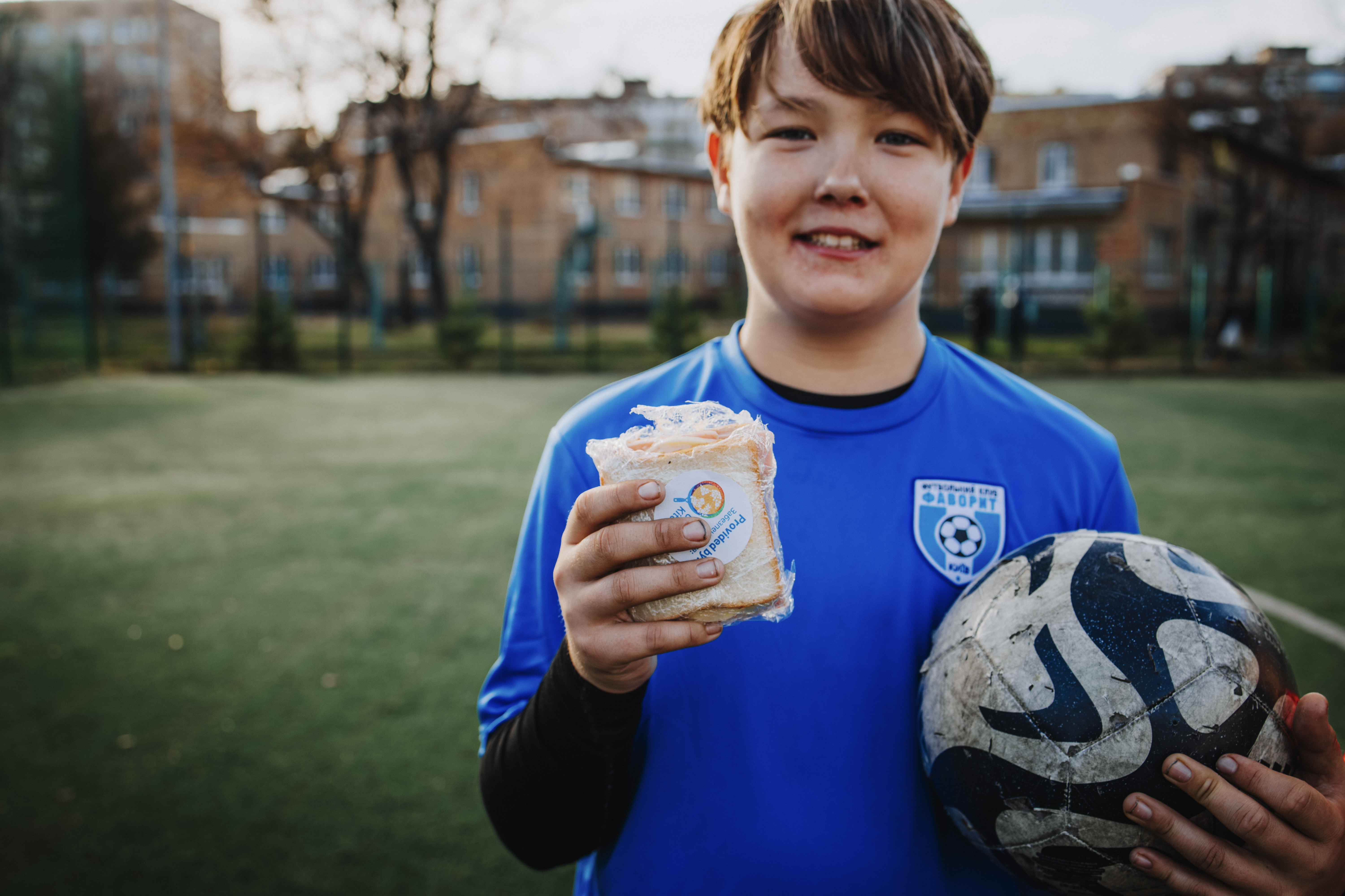 MEDIA ALERT: WCK Brings Meals & Community to Biggest Event in Football