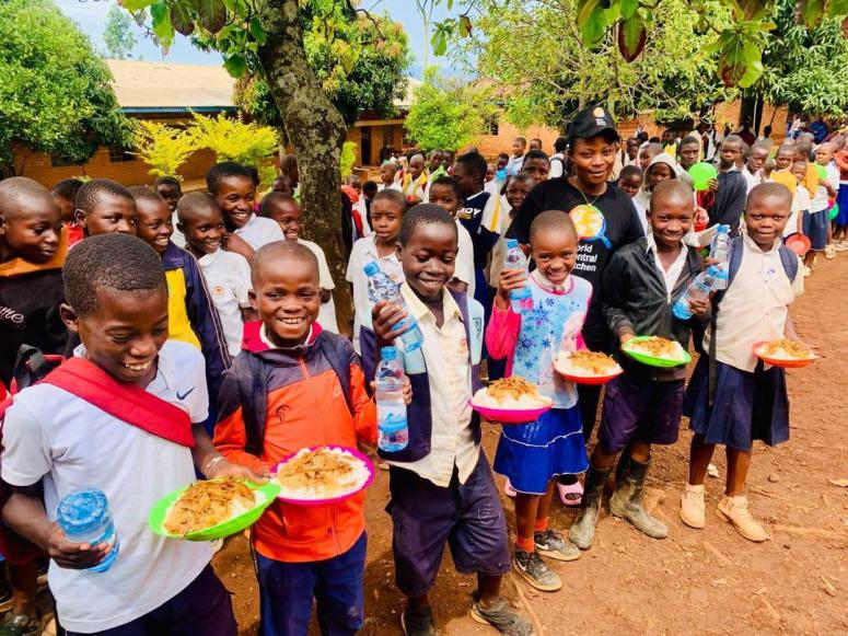 MEDIA ALERT: WCK Expands Food Relief in DRC Amid Ebola Outbreak